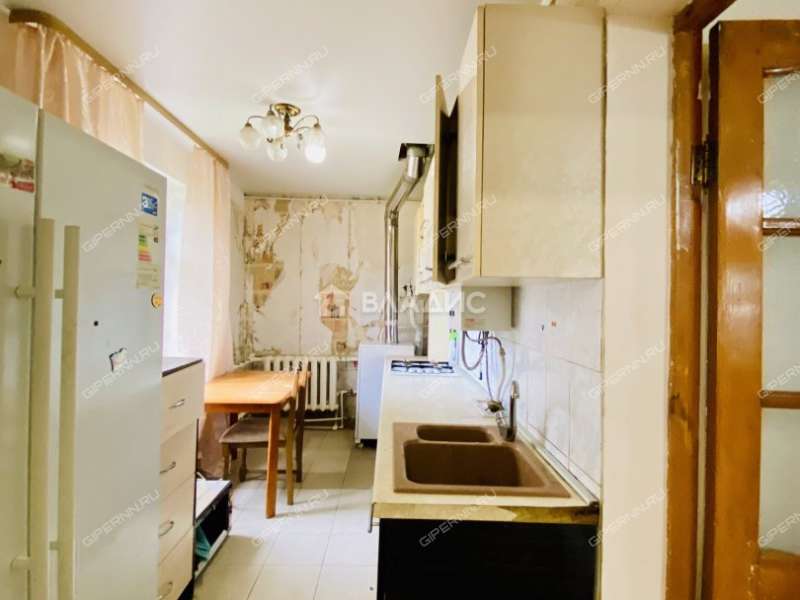 дом на улице Лазо