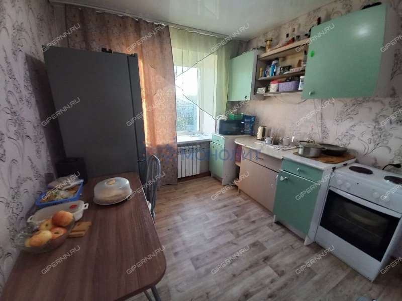 комната в доме 1 на Лбищенской улице