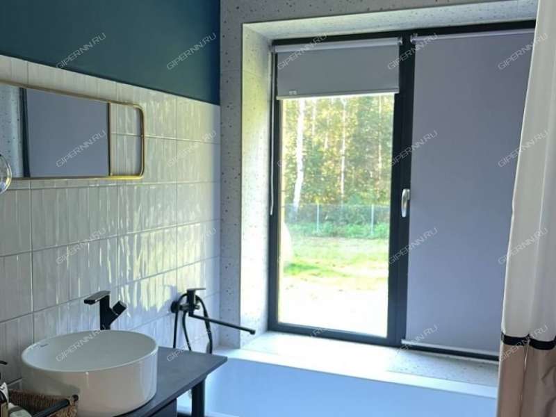 дом на Больничная-2 посёлок Ситники