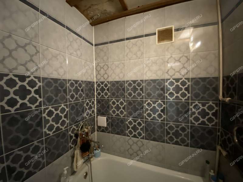 двухкомнатная квартира на улице Спутника дом 14