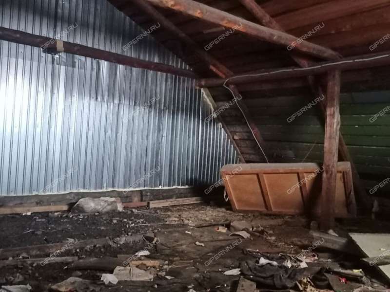 дом на улице Лысенко