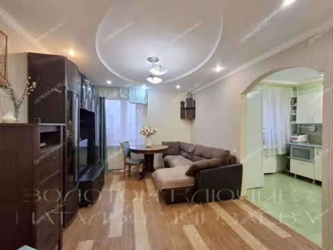 5-komnatnaya-ul-marshala-kazakova-d-6a фото