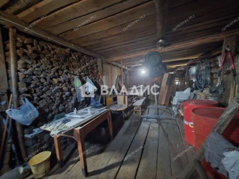 dom-poselok-pamyat-parizhskoy-kommuny-gorodskoy-okrug-bor фото