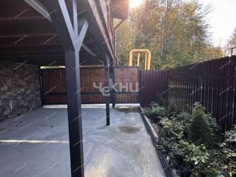 дом на Започтовой улице город Городец