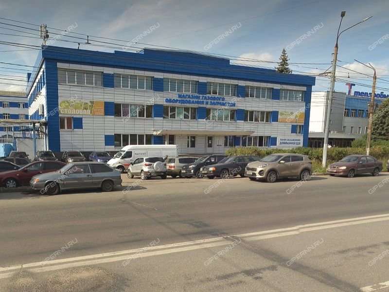 помещение под офис на Ленина пр-кт, д. 93 к29