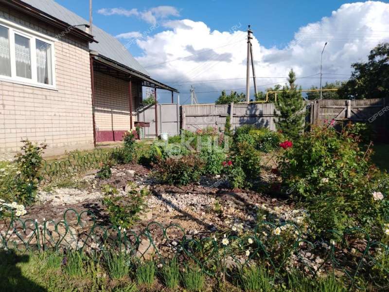 дом на Ленина село Кирилловка