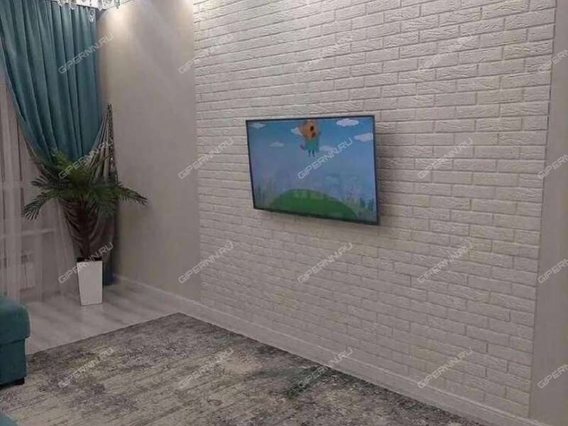 двухкомнатная квартира на Заречном бульваре дом 1