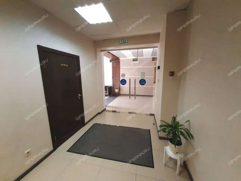 помещение под офис на Короленко ул., д.19б