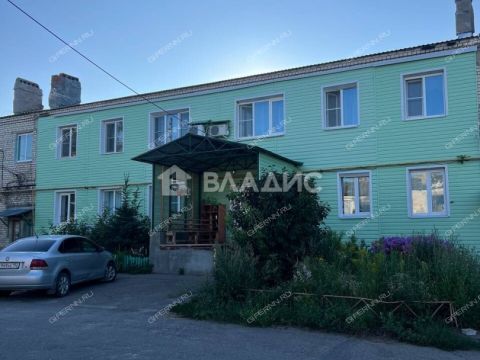 rabochiy-poselok-dalnee-konstantinovo-dalnekonstantinovskiy-rayon фото