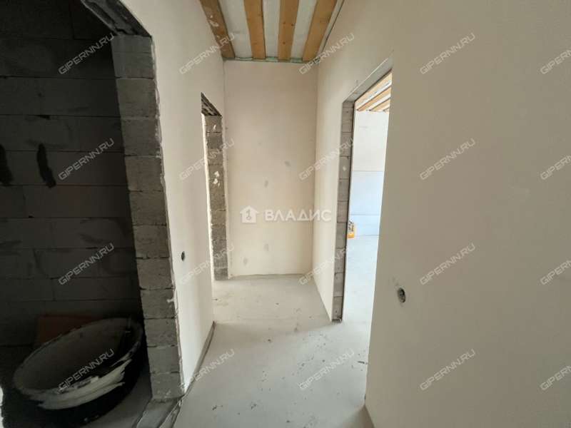 дом на Пионерской улице город Семёнов