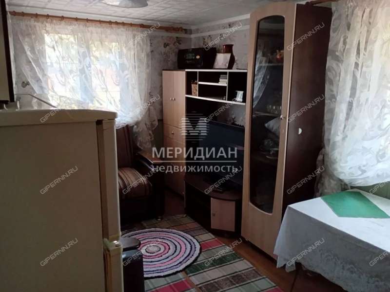 дача на 71 квартал Городецкого лесхоза Пуреховского лесничества село Вершилово