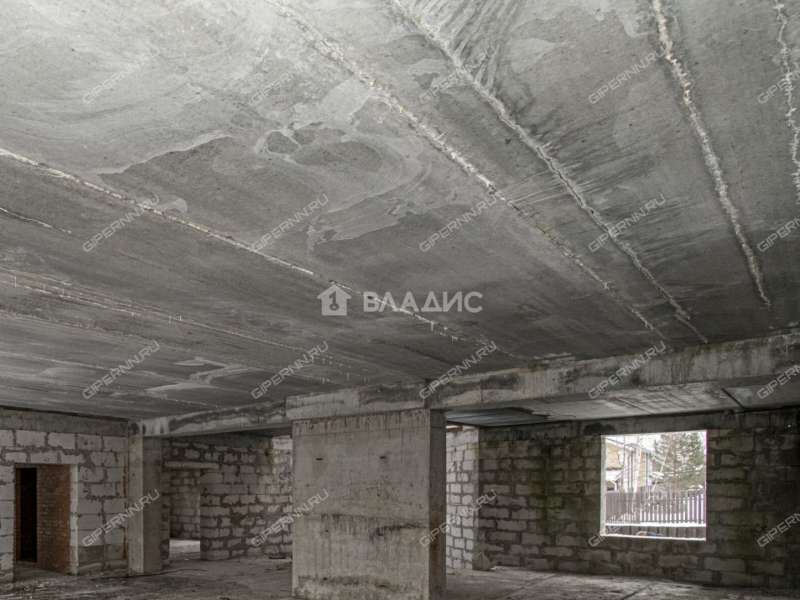 дом на улице Медицинская ТИЗ Елховка