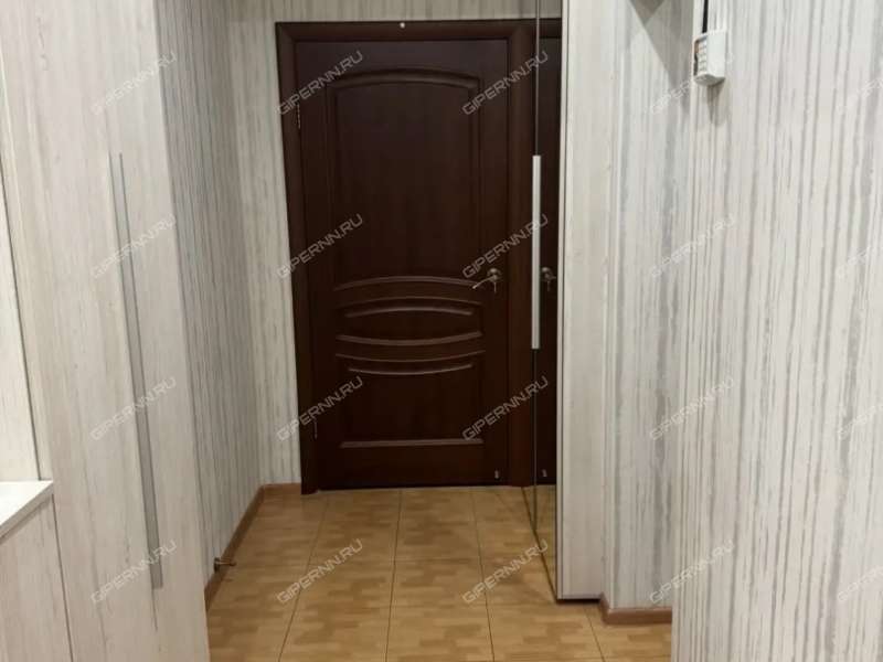 двухкомнатная квартира на Почаинской улице дом 27а
