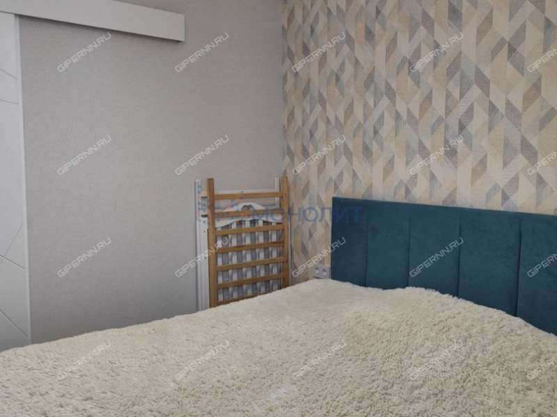 трёхкомнатная квартира на улице Сергея Акимова дом 23