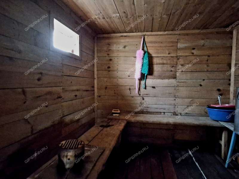 дом на улице Строкина