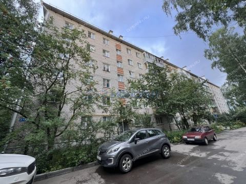 2-komnatnaya-ul-chaadaeva-d-52 фото