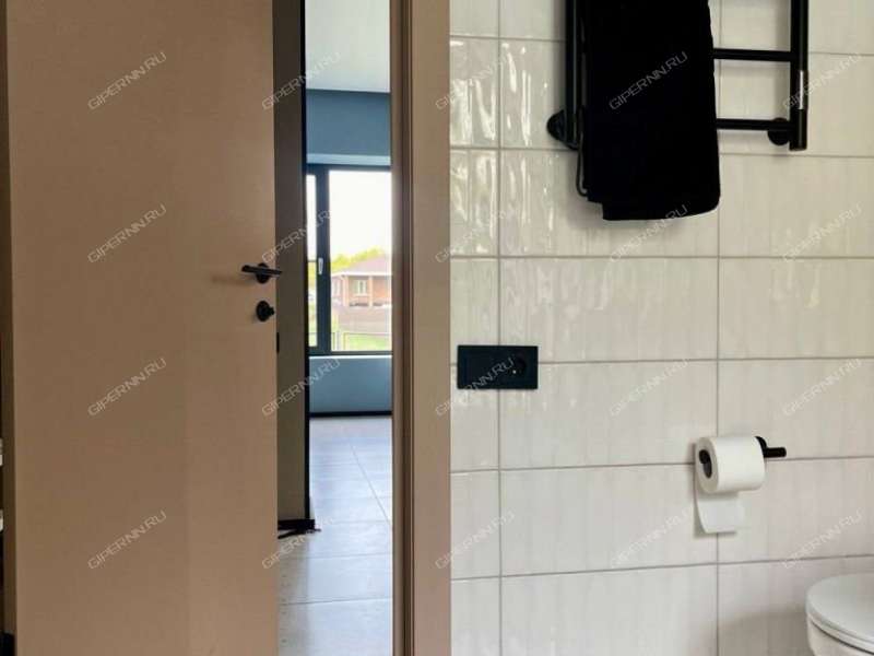 дом на Больничная-2 посёлок Ситники