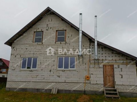 dom-gorod-semenov-semenovskiy-gorodskoy-okrug фото