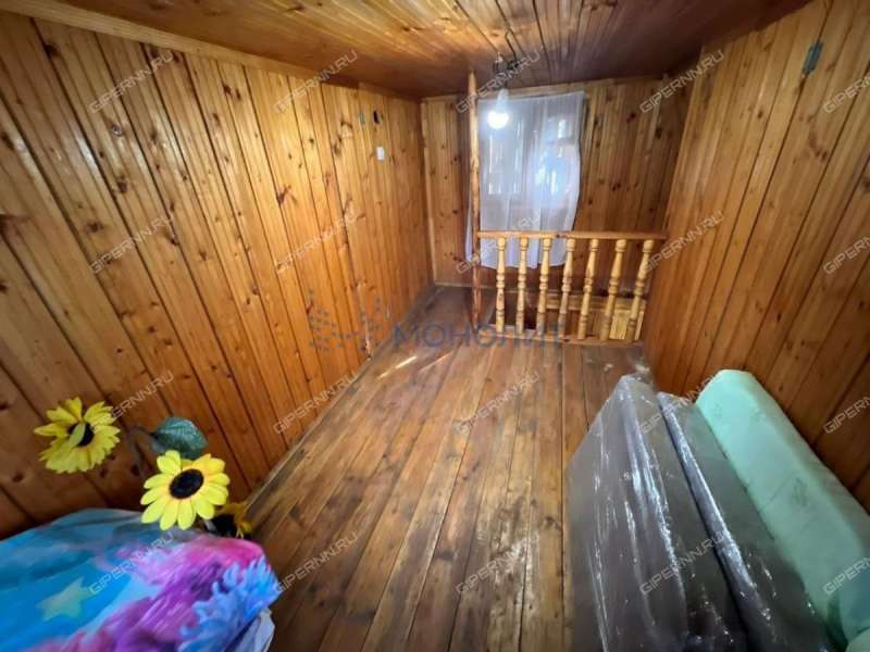 дача на  садоводческое некоммерческое товарищество Ромашка