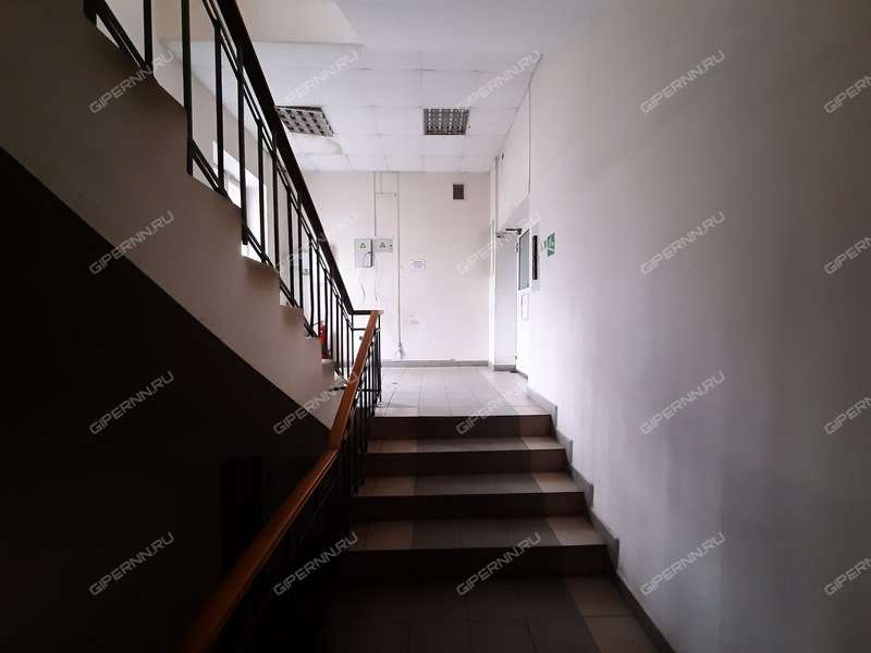 помещение под офис на Костина ул., д.13