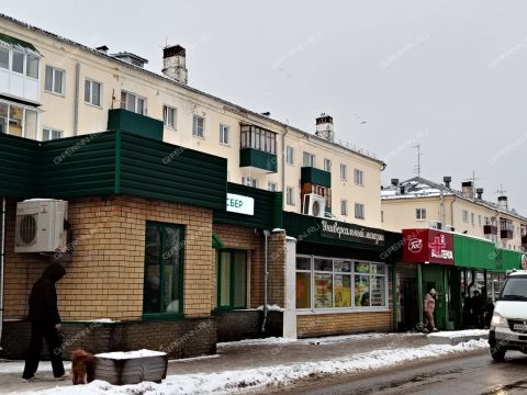 poselok-zhdanovskiy-kstovskiy-rayon фото