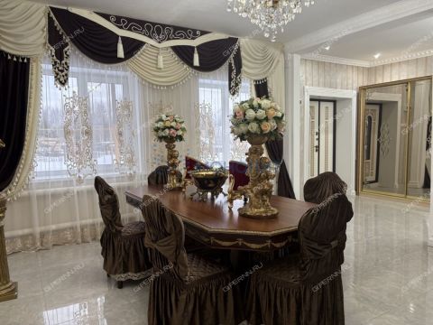 dom-poselok-gnilicy-ul-trostnikovaya-d-19 фото