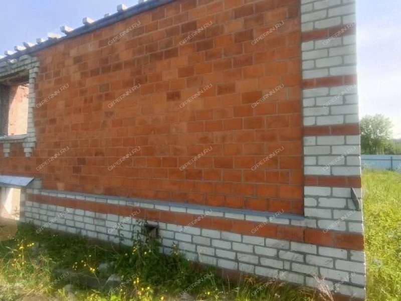 земельный участок 40 соток Машиностроительная улица село Селитьба