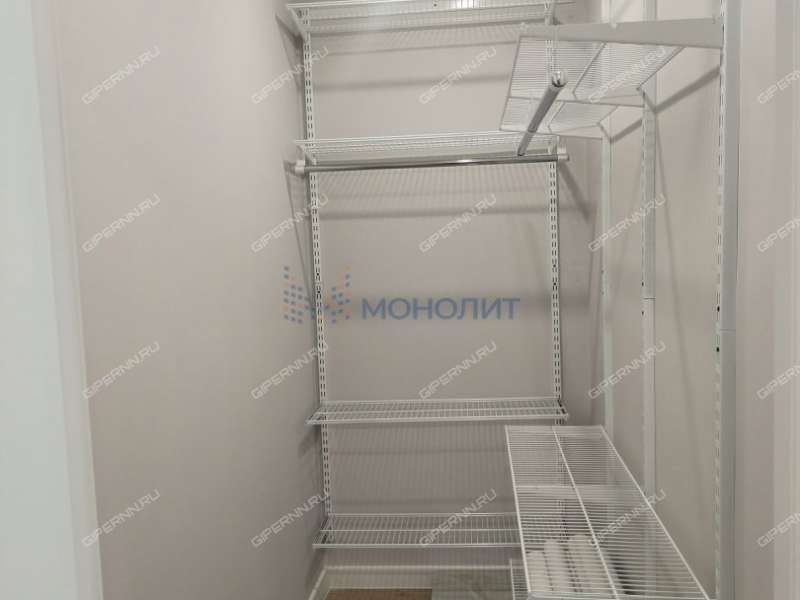 двухкомнатная квартира на Ижорской улице дом 37