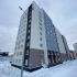 однокомнатная квартира на улице Новокузнечихинская дом 3