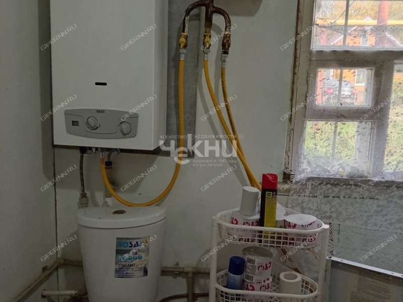 дом на Ясная Поляна ул город Заволжье