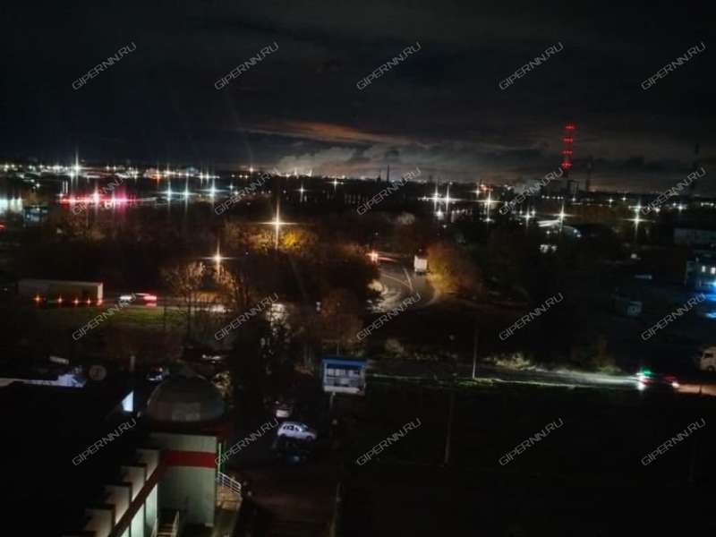 однокомнатная квартира на Окской набережной дом 19 город Дзержинск