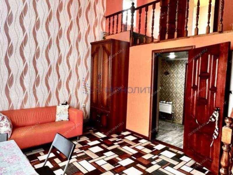 дом на улице Куйбышева город Городец