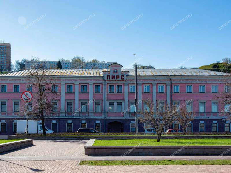 здание под недвижимость под гостиничный бизнес, недвижимость под медицинские учреждения на Рождественской улице