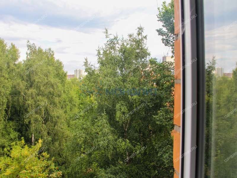 двухкомнатная квартира на улице Маршала Рокоссовского дом 13