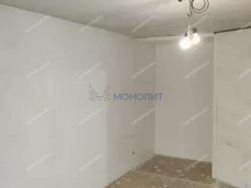 двухкомнатная квартира на улице Козицкого дом 4