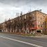 помещение под торговую площадь на проспекте Ленина