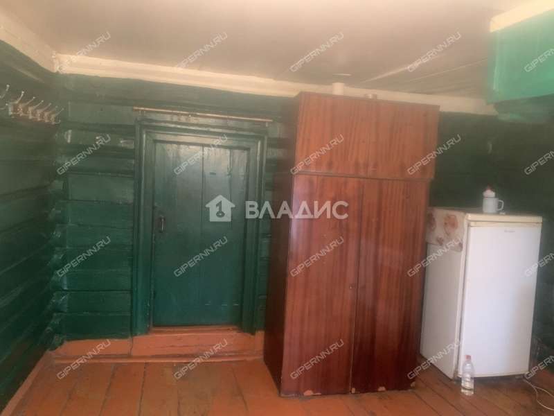 дом на  деревня Кужутки