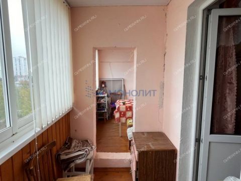 3-komnatnaya-gorod-dzerzhinsk-gorodskoy-okrug-dzerzhinsk фото