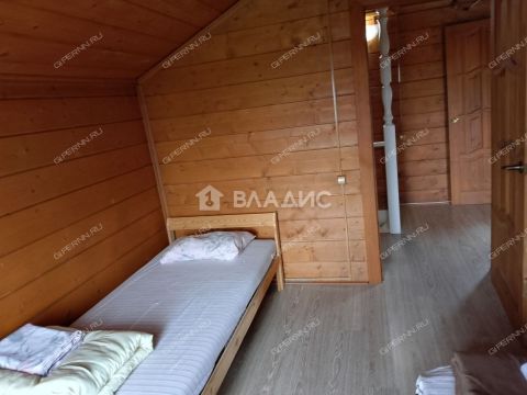 dom-derevnya-vysokovo-bogorodskiy-municipalnyy-okrug фото