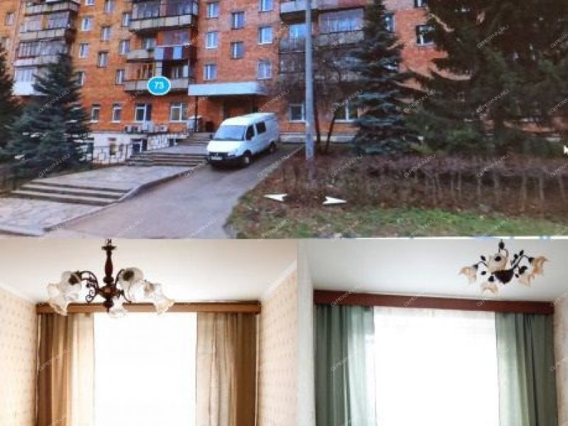 Квартиры в нижнем новгороде бекетова