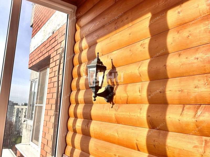 двухкомнатная квартира на улице Тимирязева дом 7 к1