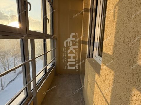 2-komnatnaya-ul-maksima-gorkogo-d-73 фото