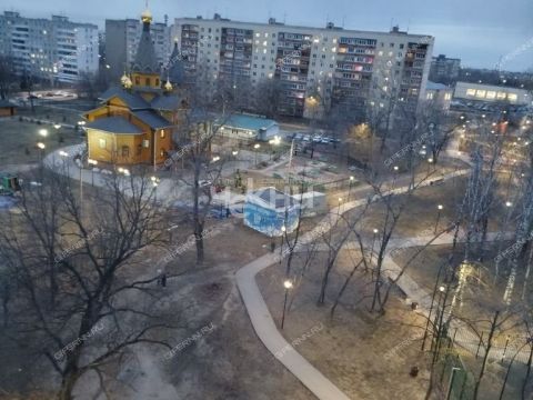 2-komnatnaya-ul-dargomyzhskogo-d-15 фото