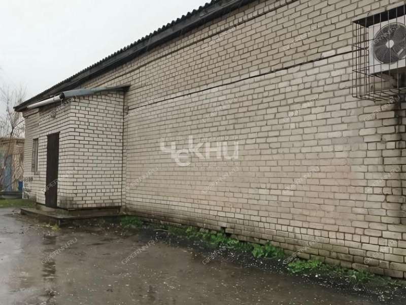 дом на улице Маяковского город Городец