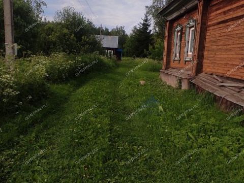 dom-derevnya-berkovo-gorodskoy-okrug-chkalovsk фото