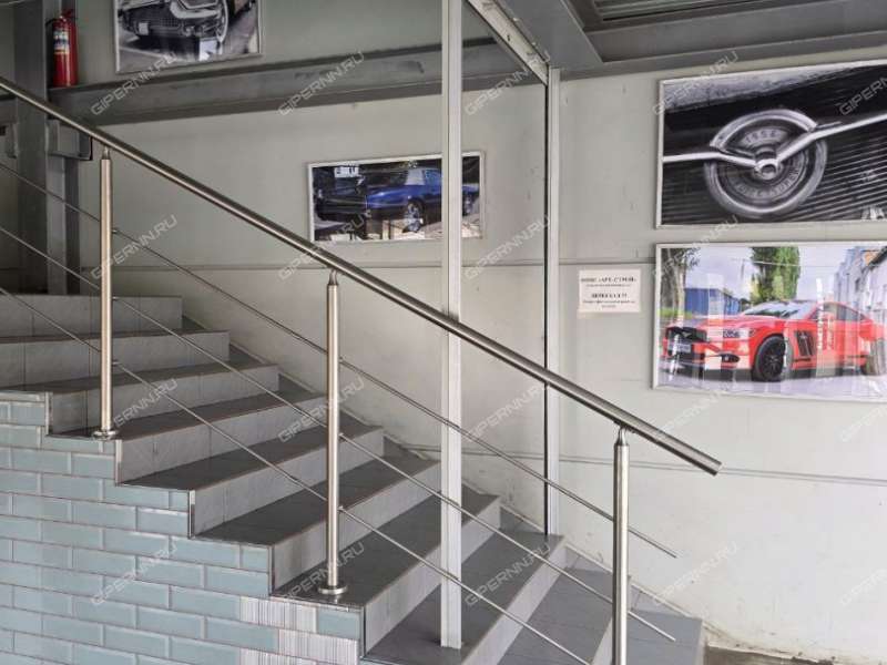 помещение под помещение свободного назначения, торговую площадь на улице Ворошилова деревня Новоликеево