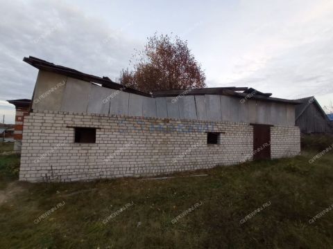 dom-selo-lesunovo-sosnovskiy-rayon фото
