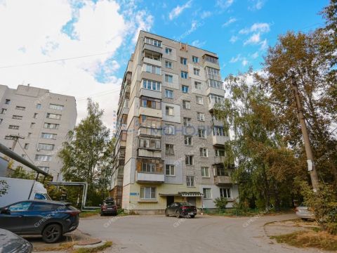 2-komnatnaya-ul-gorohoveckaya-d-22a фото