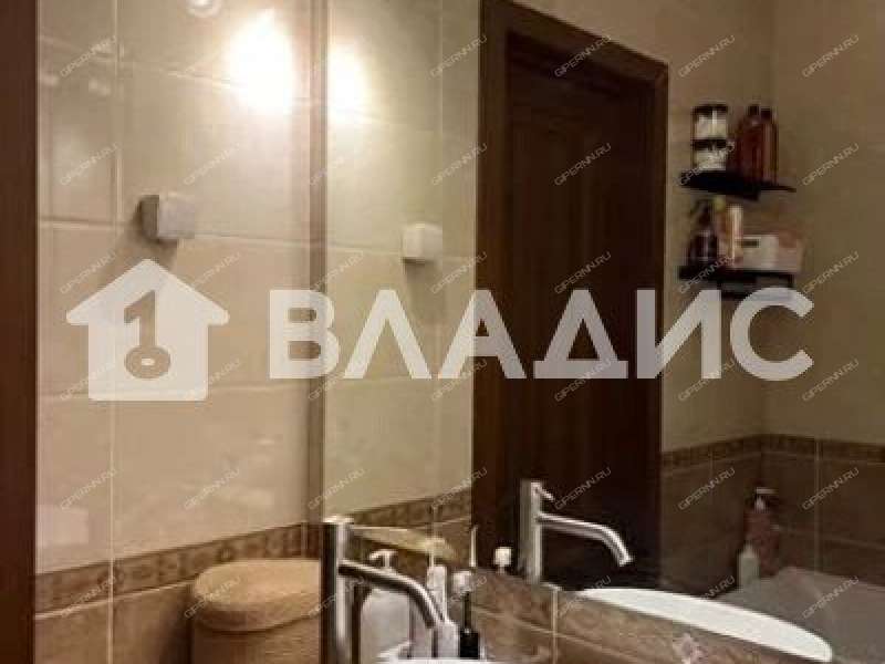 однокомнатная квартира на Русской улице улице дом 5 деревня Анкудиновка