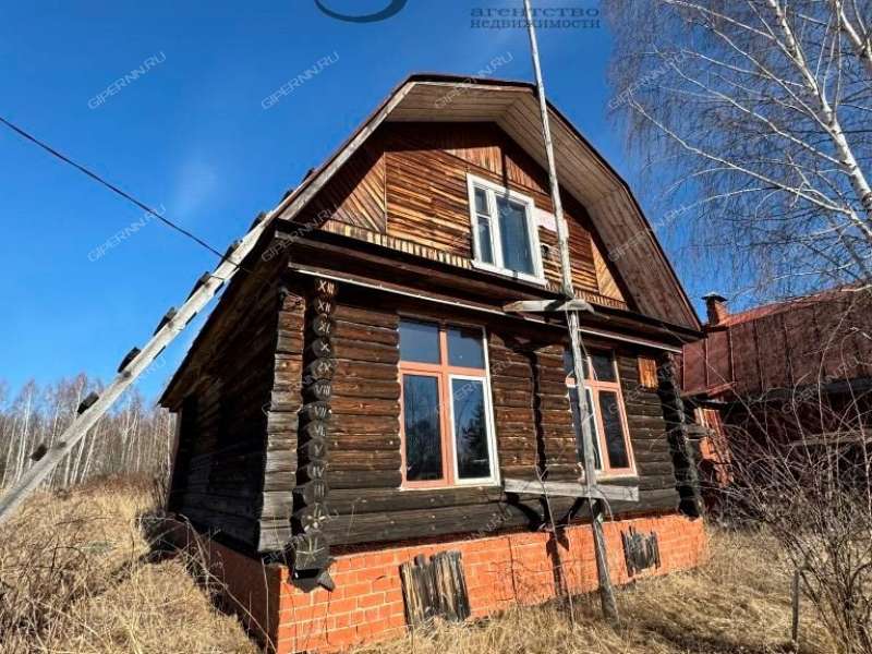 дом на  деревня Тугарино